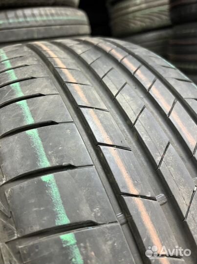 Bridgestone Turanza T005 225/50 R18