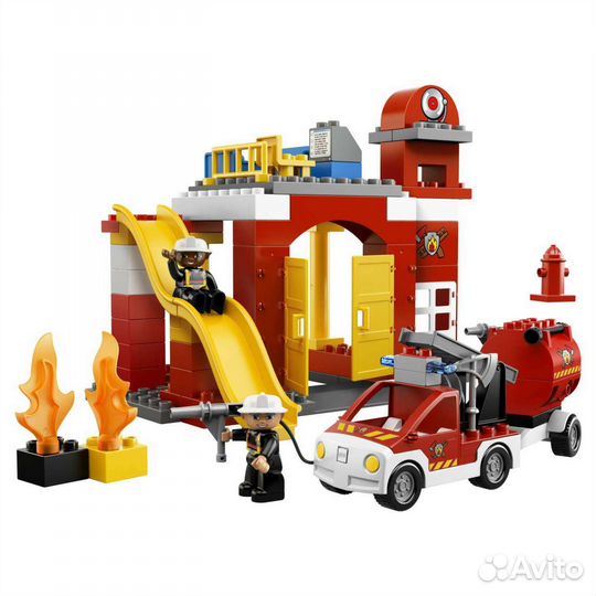 Lego duplo разные наборы