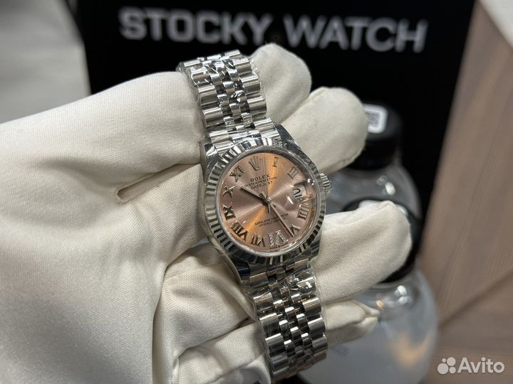 Rolex Datejust 31mm 278274