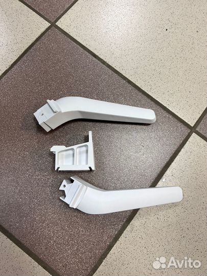 Конвектор электрический 1500W atlantic F119