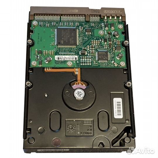 Жесткий диск Seagate ST3300620A 300Gb IDE 3.5