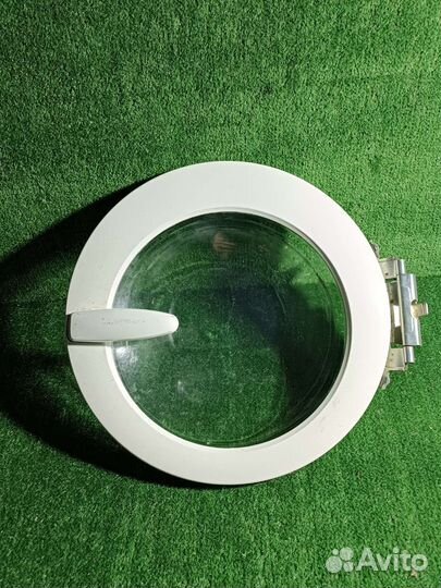 Люк стиральной машины Electrolux