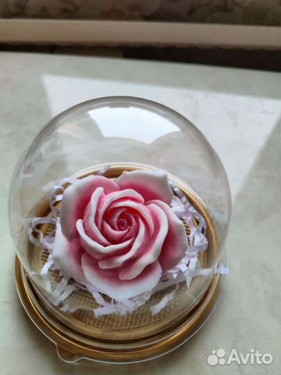 Мыло ручной работы 