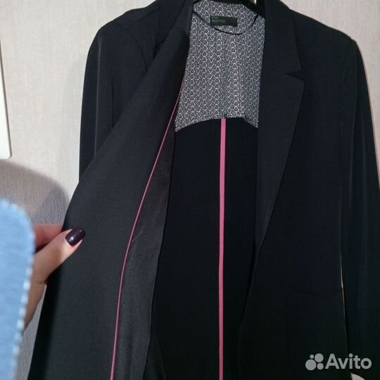 Костюм benetton