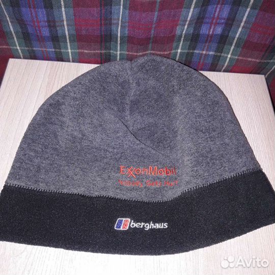 Шапка Berghaus StuffLand