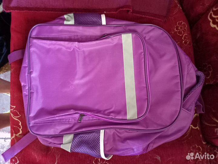 Рюкзак новый