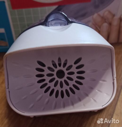 Маникюрный набор vitek