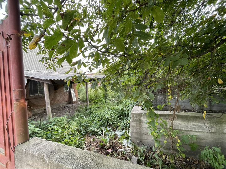 Участок 5,5 сот. (ИЖС)