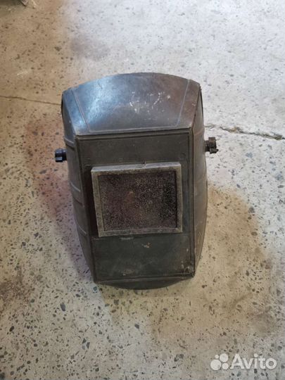 Сварочная маска