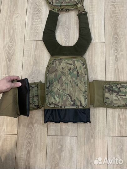Бронижилет,боевой тактический пояс