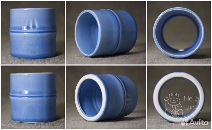 Японская керамика - Футаоки