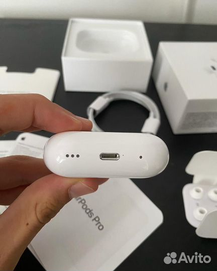 Airpods pro 2 (airoha)