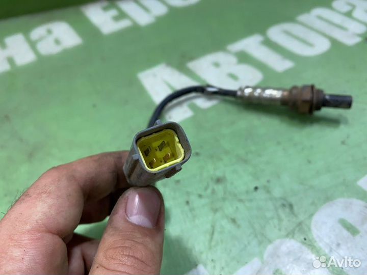 Датчик кислородный Kia Rio A5D