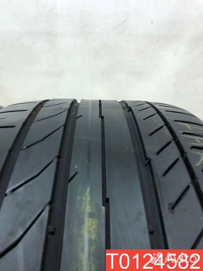 Continental ContiSportContact 5 255/35 R19 96Y