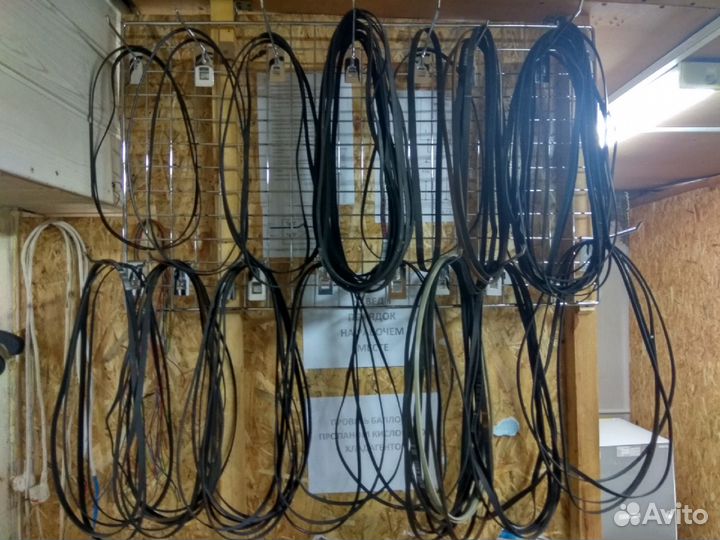 Ремень для стиральной машины