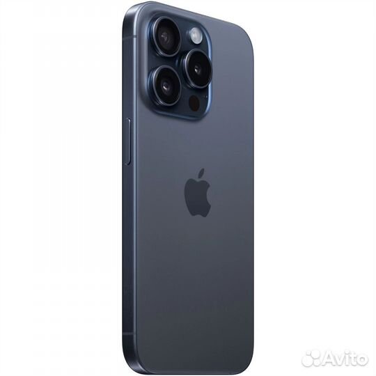 iPhone 15 Pro, 128 ГБ