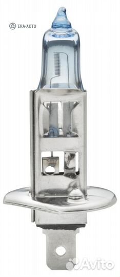 Behr-hella 8GH 002 089-138 Лампа накаливания, H1 1