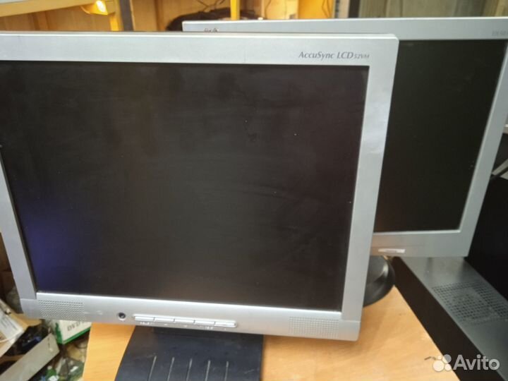 Монитор NEC 15