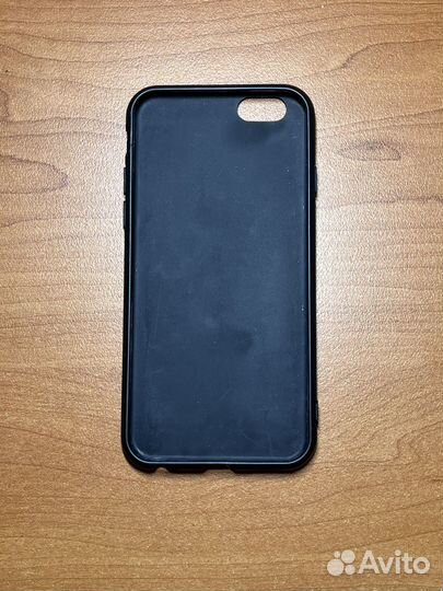 Чехол на iPhone 6, 6s
