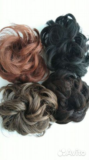 Резинка для волос