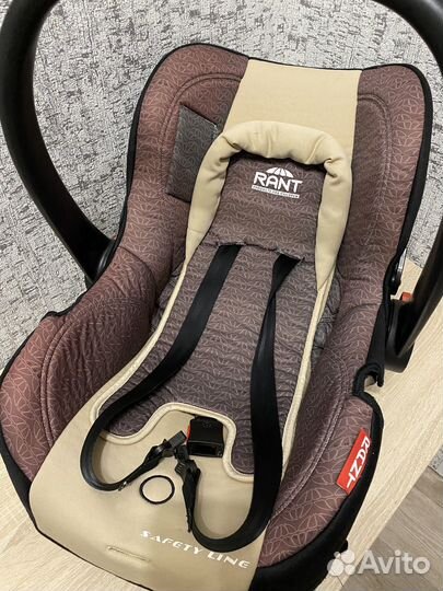 Автолюлька