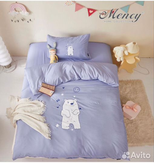 Постельное белье