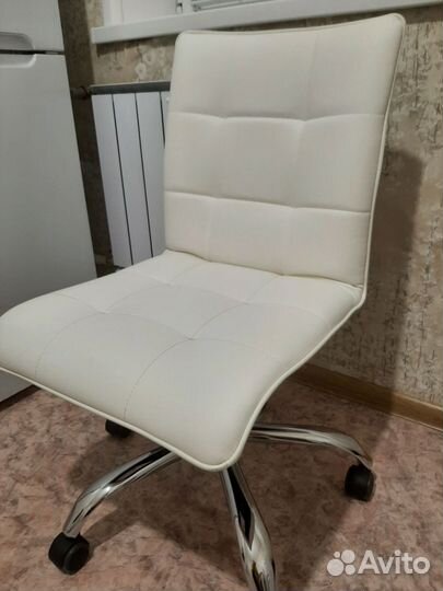 Компьютерный стул бу