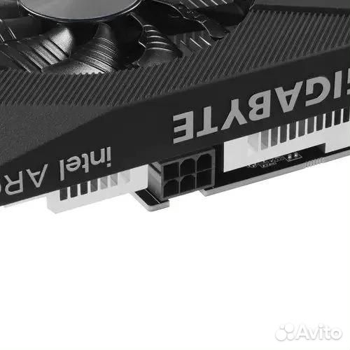 Видеокарта Gigabyte GV-IA310WF2-4GD