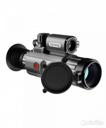 Тепловизионный прицел Sytong AM O3-35LRF