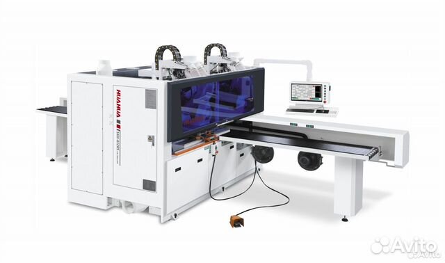 Сверлильно-присадочный станок