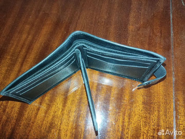 Кошелек мужской