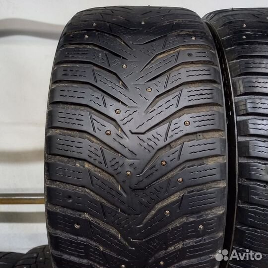 Marshal WinterCraft Ice WI31 235/40 R18