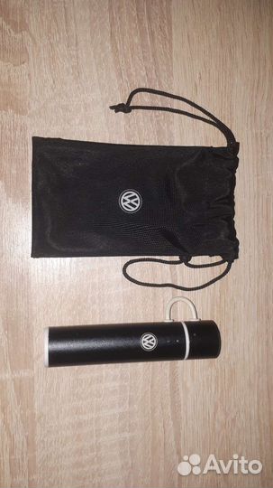 Пауэрбанк Volkswagen