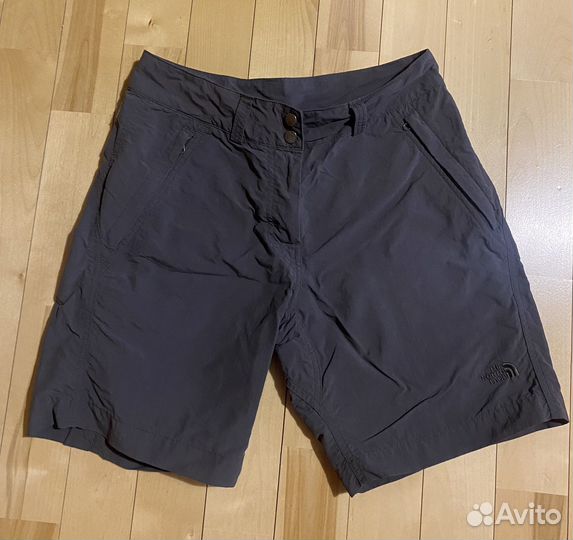 Шорты the north face