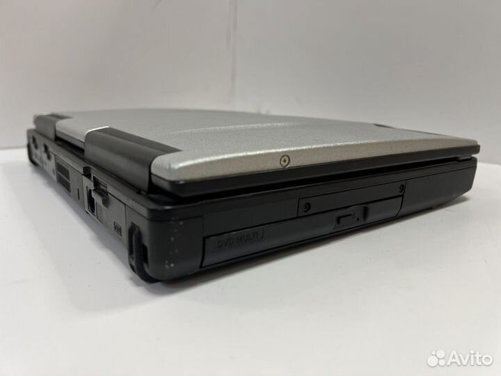 Panasonic toughbook cf 53 mk4