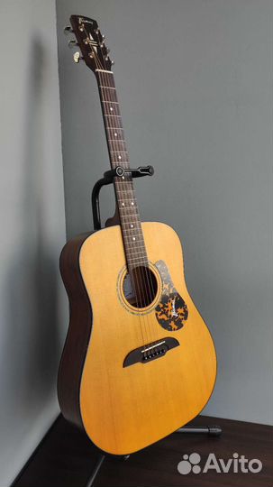 Акустическая гитара Framus FD 14 YW Legacy Series