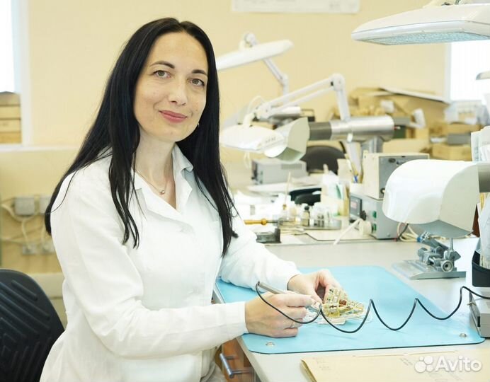 Вахта Монтажник рэа и п в Санкт-Петербург (жилье)