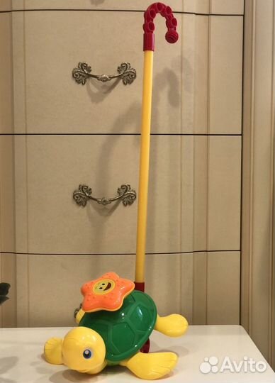 Развивающие игрушки Demi Star и другие