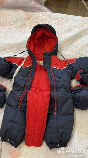 Конверт трансформер