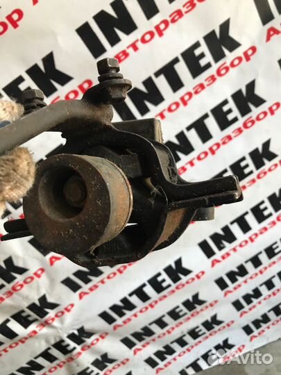 Подушка двигателя Kia Picanto 1.0 2007