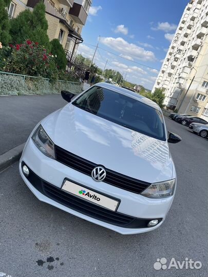 Volkswagen Jetta 1.4 МТ, 2011, 305 000 км