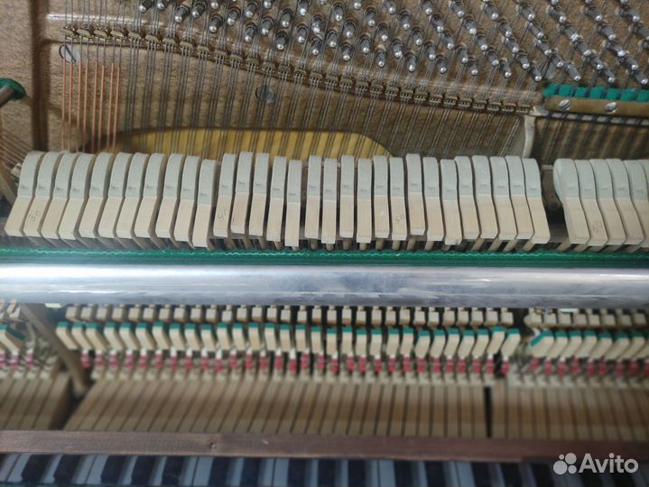 Пианино renish