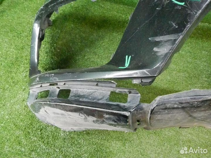 Бампер передний Mercedes-Benz GLA-Class