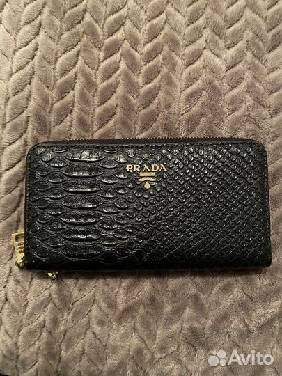 Кошелек женский