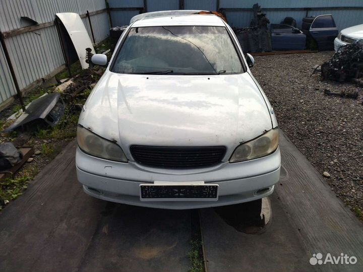 Nissan cefiro а33 продается по запчастям