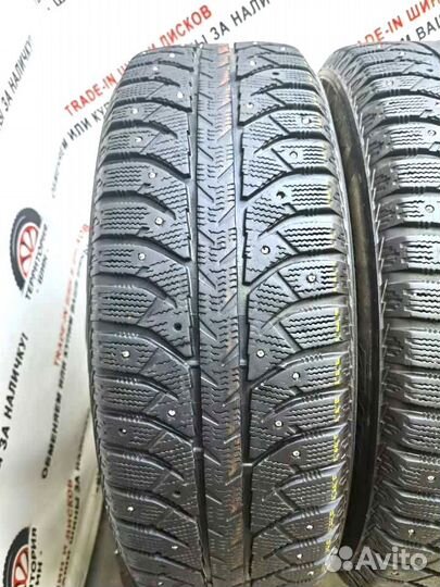 Bridgestone Ice Cruiser 7000 225/65 R17 106T