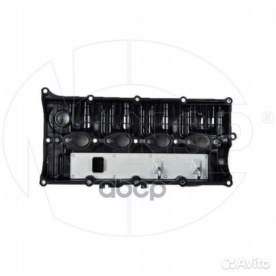 Крышка клапанная KIA sorento I -11 NSP02224104A401