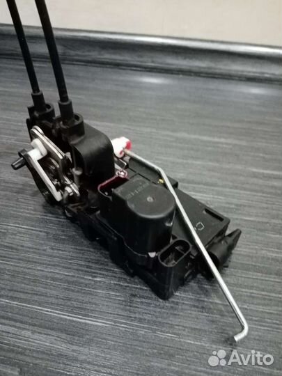 Замок двери