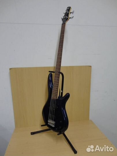 Ibanez электрическая бас-гитара sdgr SR-600 Япония