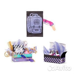 Куклы Лол подростки LOL Tweens Hoops Cutie MGA